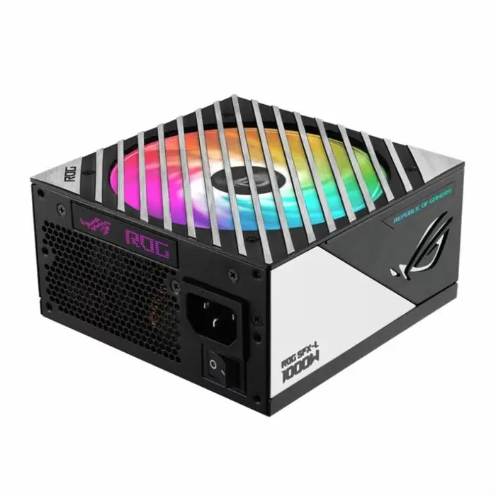 پاور ایسوس مدل ROG LOKI SFX-L 1000W Platinum Full Modular -gallery-6
