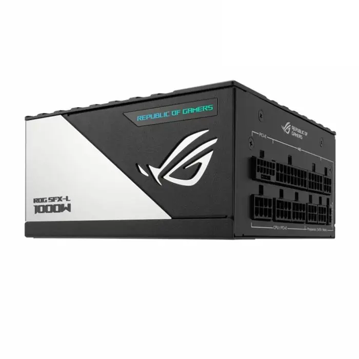 پاور ایسوس مدل ROG LOKI SFX-L 1000W Platinum Full Modular -gallery-7