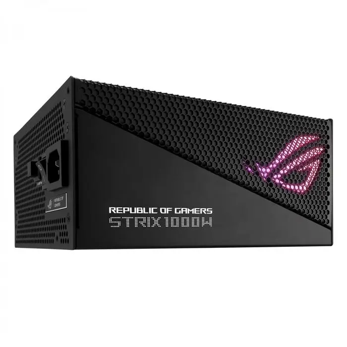 پاور ایسوس ASUS ROG STRIX 1000W Gold Aura Edition -gallery-9