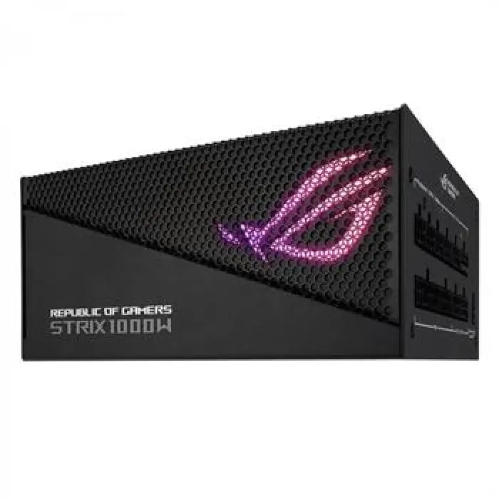 پاور ایسوس ASUS ROG STRIX 1000W Gold Aura Edition -gallery-1