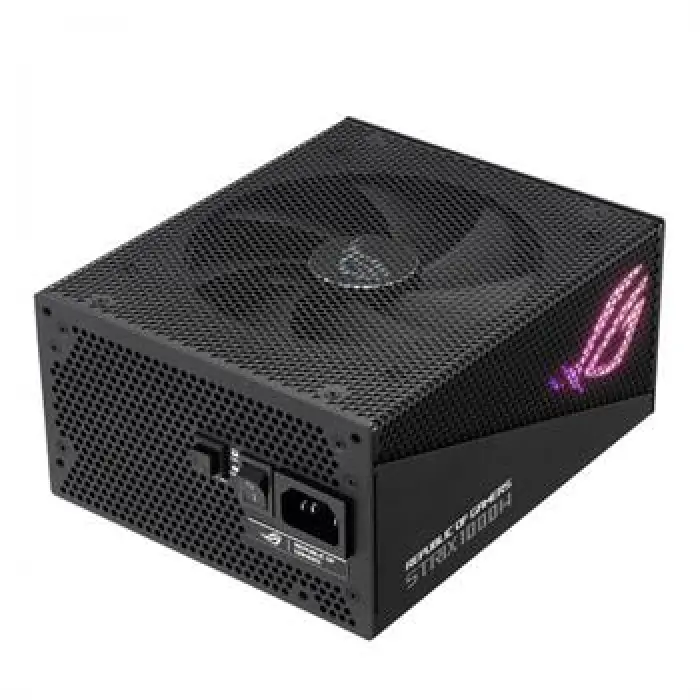 پاور ایسوس ASUS ROG STRIX 1000W Gold Aura Edition -gallery-4