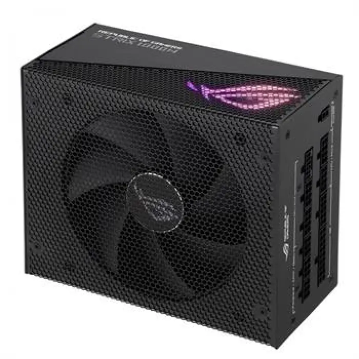 پاور ایسوس ASUS ROG STRIX 1000W Gold Aura Edition -gallery-5