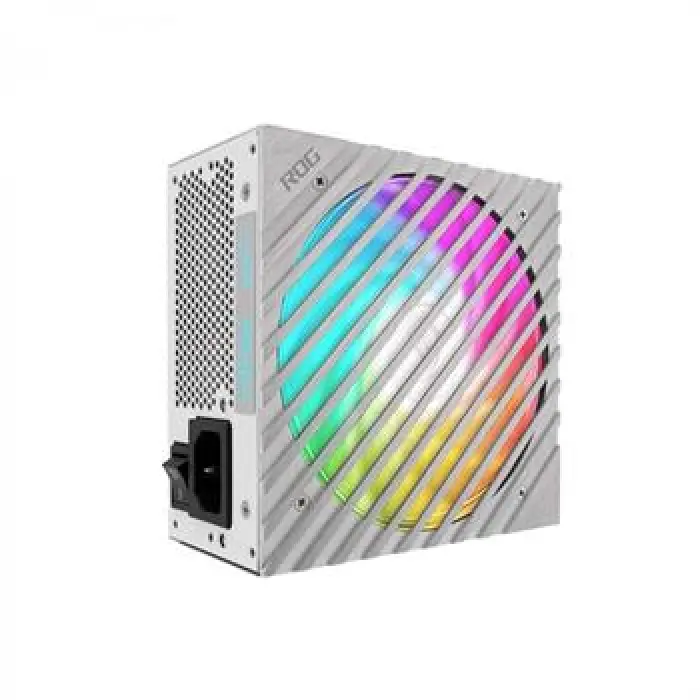 پاور ایسوس ASUS ROG LOKI SFX-L 850W Platinum White Edition -gallery-3