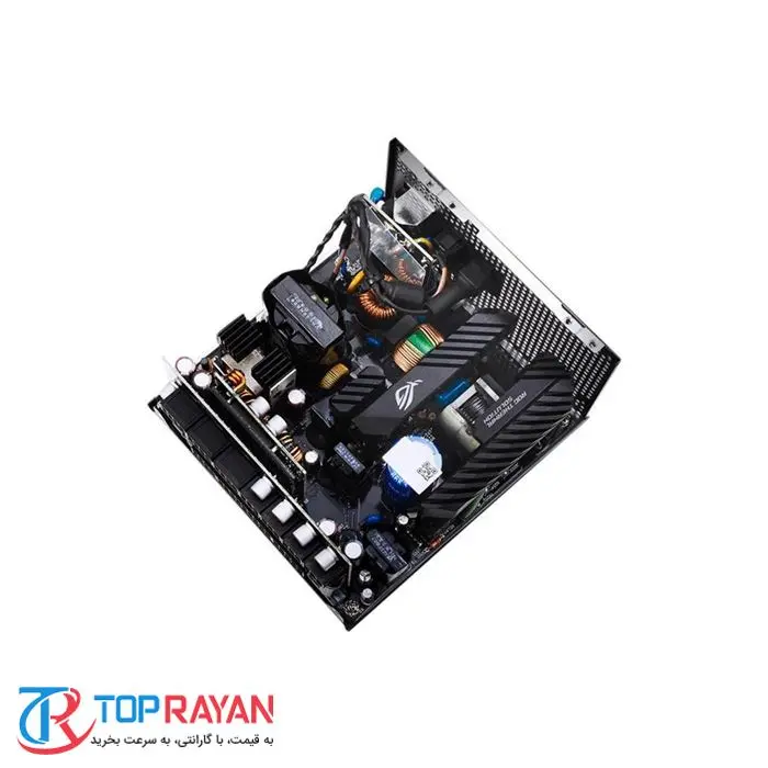 منبع تغذیه ایسوس مدل ROG STRIX 550G -gallery-7