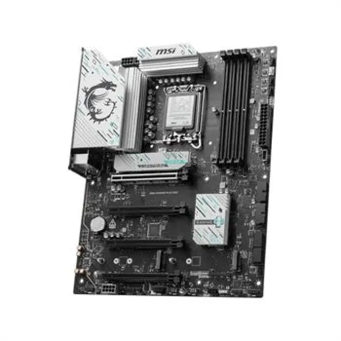 مادربرد ام اس ای مدل B860 GAMING PLUS WIFI -gallery-2
