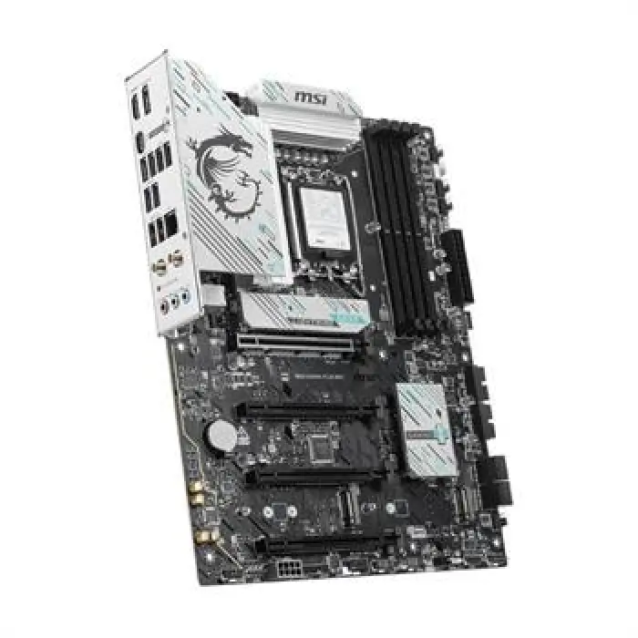 مادربرد ام اس ای مدل B860 GAMING PLUS WIFI -gallery-3
