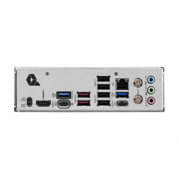 مادربرد ام اس ای مدل PRO X870-P WIFI DDR5 -gallery-4