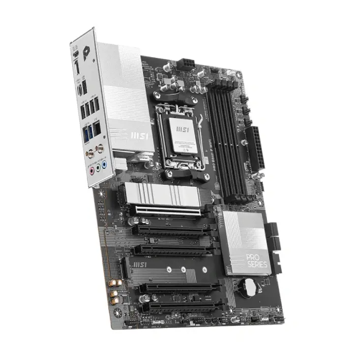 مادربرد ام اس ای مدل PRO B840-P WIFI DDR5 -gallery-7