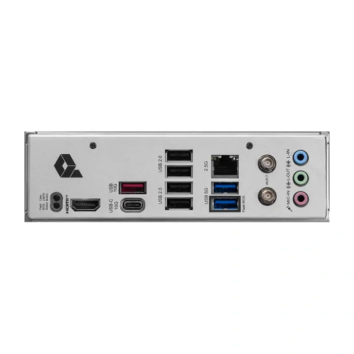 مادربرد ام اس ای مدل PRO B840-P WIFI DDR5 -gallery-8