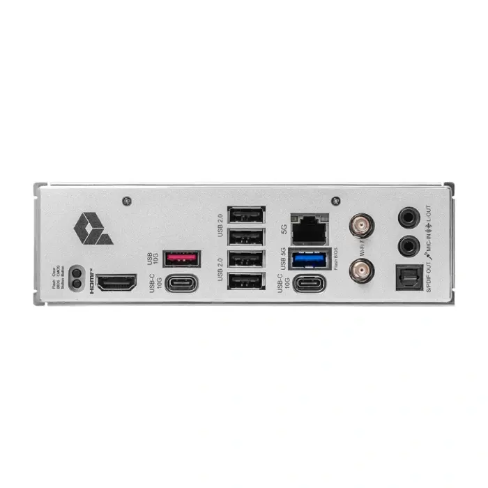 مادربرد ام اس ای مدل PRO B850-P WIFI DDR5 -gallery-4