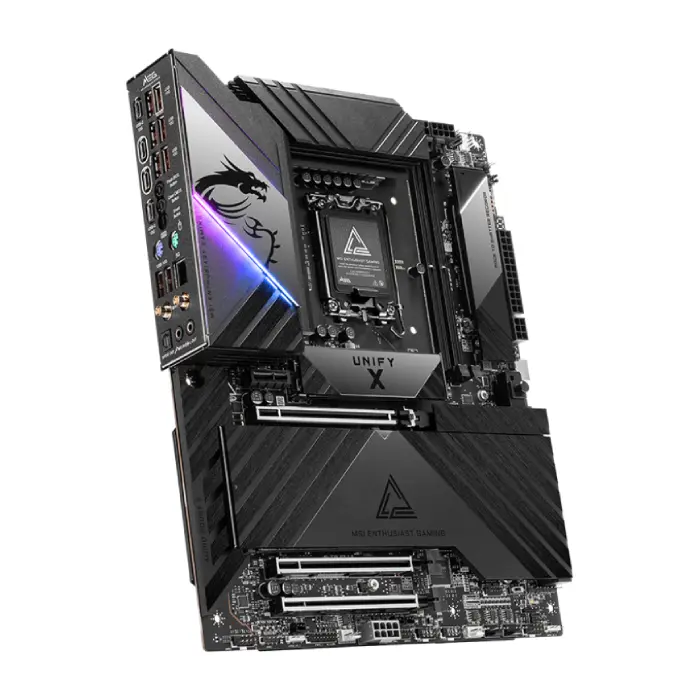 مادربرد ام اس ای مدل MEG Z890 UNIFY-X DDR5 -gallery-3