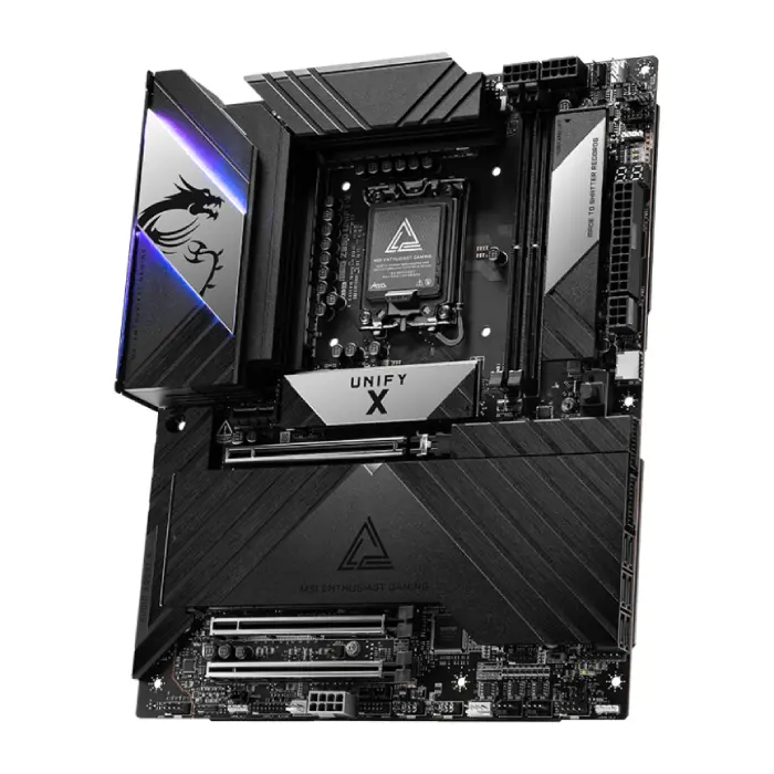 مادربرد ام اس ای مدل MEG Z890 UNIFY-X DDR5 -gallery-6
