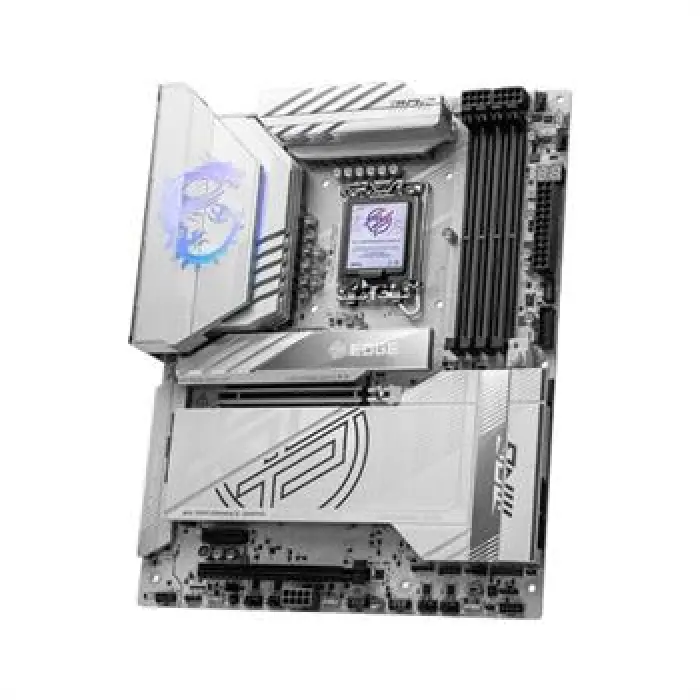 مادربرد ام اس آی مدل MPG Z890 EDGE TI WIFI DDR5 -gallery-2