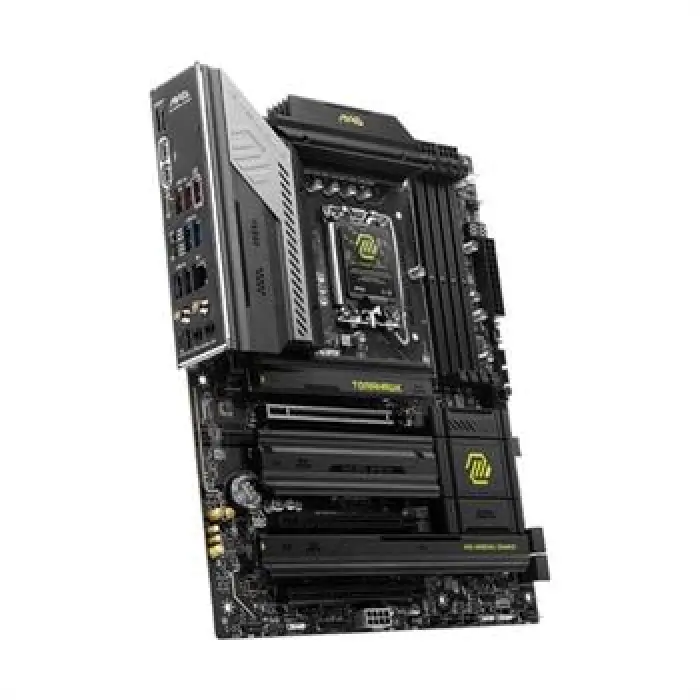 مادربرد ام اس آی مدل MAG Z890 TOMAHAWK WIFI DDR5 -gallery-3