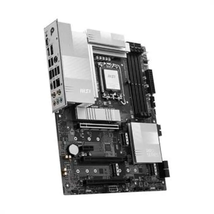 مادربرد ام اس آی مدل PRO Z890-P WIFI DDR5 -gallery-3