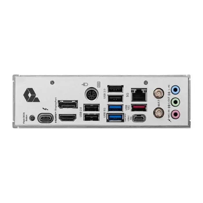 مادربرد ام اس آی مدل PRO Z890-P WIFI DDR5 -gallery-8