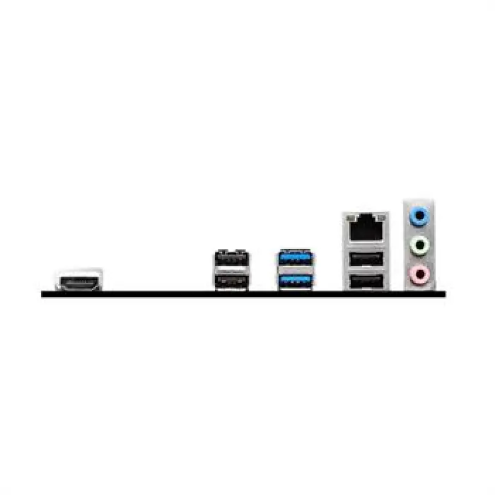 مادربرد ام اس آی Motherboard MSI PRO H610M-S Wi-Fi DDR4 -gallery-3