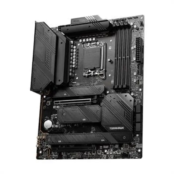 مادربرد ام اس آی MSI MAG Z790 TOMAHAWK WIFI DDR5 -gallery-1
