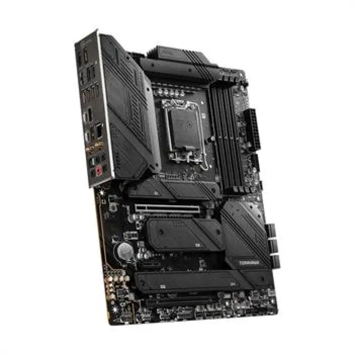 مادربرد ام اس آی MSI MAG Z790 TOMAHAWK WIFI DDR5 -gallery-2