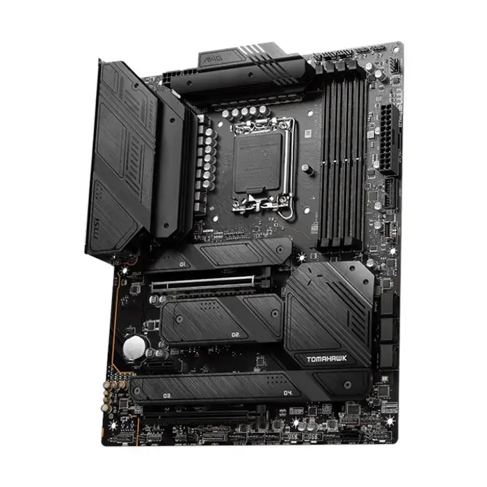 مادربرد ام اس آی MSI MAG Z790 TOMAHAWK WIFI DDR5 -gallery-5