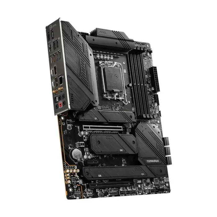 مادربرد ام اس آی MSI MAG Z790 TOMAHAWK WIFI DDR5 -gallery-6