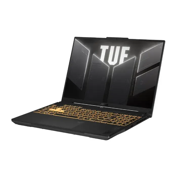 لپ تاپ گیمینگ ایسوس TUF Gaming F16 FX607VU Core 5 210H 48GB 512GB RTX 4050 -gallery-10