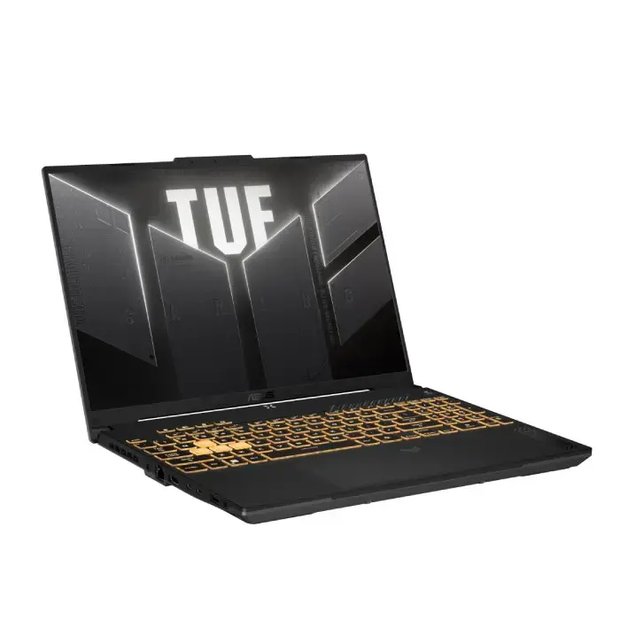 لپ تاپ گیمینگ ایسوس TUF Gaming F16 FX607VU Core 5 210H 48GB 512GB RTX 4050 -gallery-11