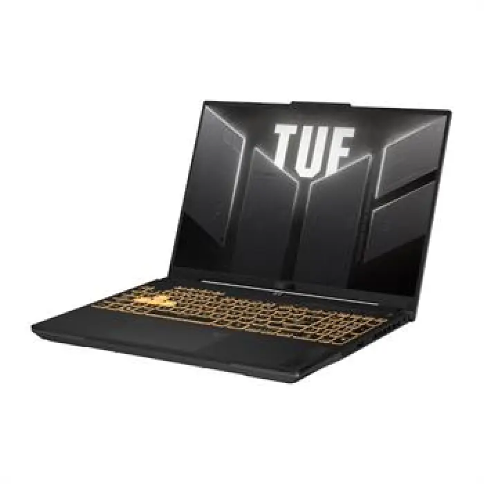 لپ تاپ گیمینگ ایسوس TUF Gaming F16 FX607VU Core 5 210H 48GB 512GB RTX 4050 -gallery-1