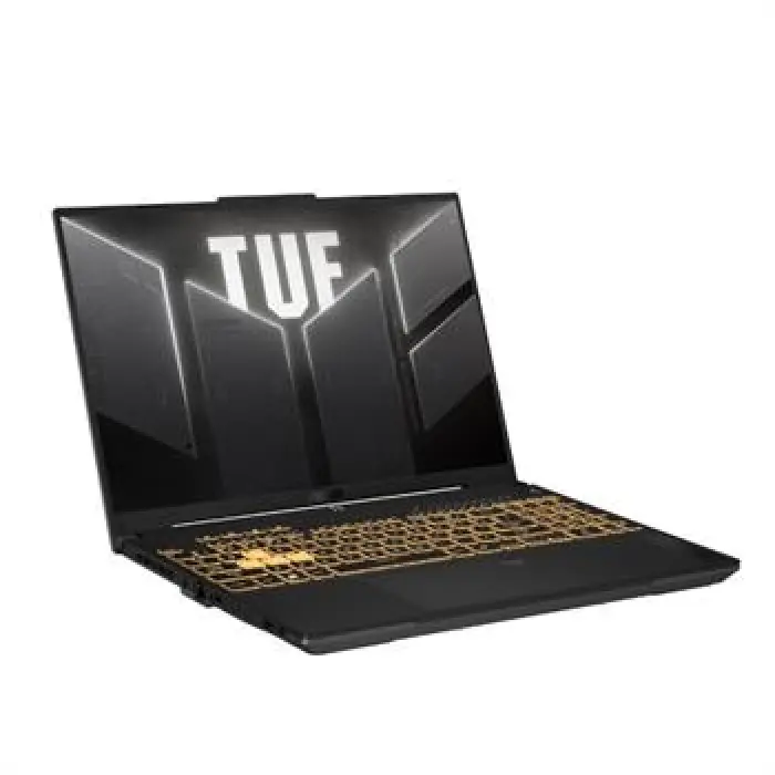لپ تاپ گیمینگ ایسوس TUF Gaming F16 FX607VU Core 5 210H 48GB 512GB RTX 4050 -gallery-2