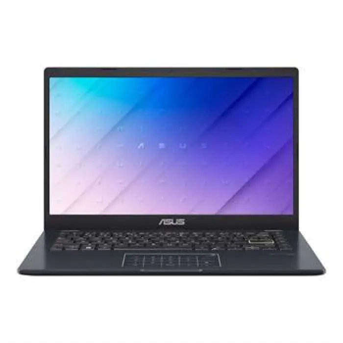 لپ تاپ ایسوس VivoBook Go 14 E410KA - Pentium Silver N6000 4GB 64+256GB Intel Graphics -gallery-1