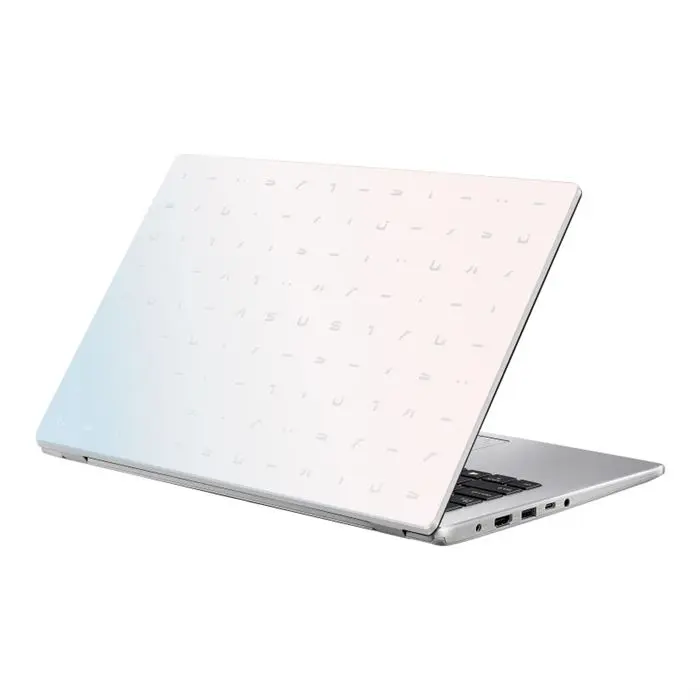 لپ تاپ ایسوس VivoBook Go 14 E410KA - Pentium Silver N6000 4GB 64GB Intel Graphics -gallery-14