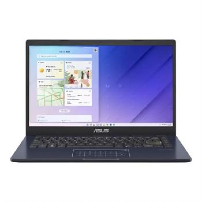 لپ تاپ ایسوس VivoBook Go 14 E410KA - Pentium Silver N6000 4GB 64GB Intel Graphics -gallery-2
