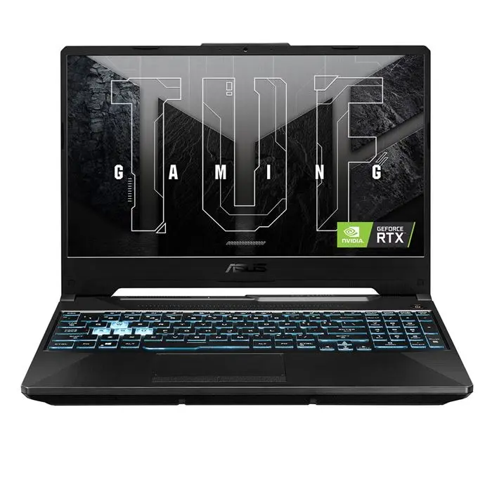 لپ تاپ گیمینگ ایسوس TUF Gaming A15 FA506NC - Ryzen 7 7435HS 32GB 1TB RTX 3050 -gallery-10