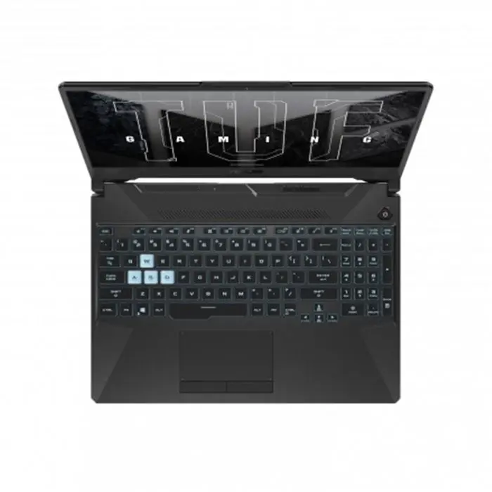لپ تاپ گیمینگ ایسوس TUF Gaming A15 FA506NC - Ryzen 7 7435HS 32GB 1TB RTX 3050 -gallery-11