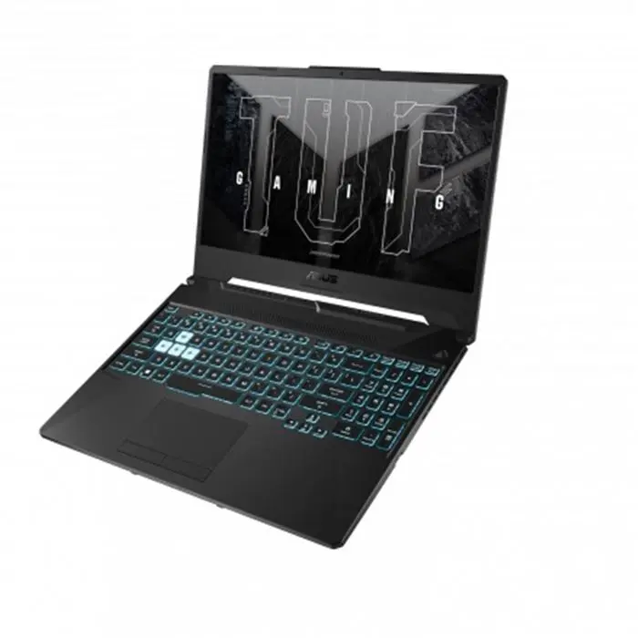 لپ تاپ گیمینگ ایسوس TUF Gaming A15 FA506NC - Ryzen 7 7435HS 32GB 1TB RTX 3050 -gallery-12