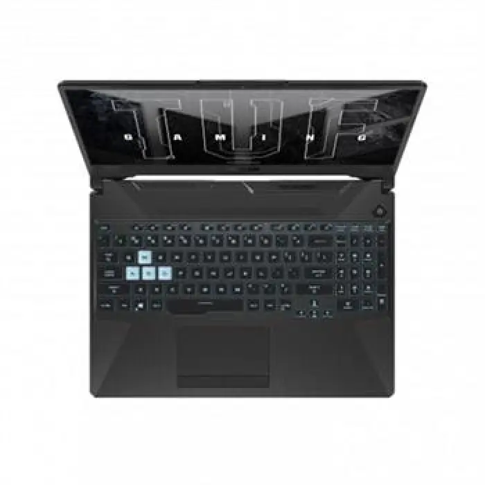 لپ تاپ گیمینگ ایسوس TUF Gaming A15 FA506NC - Ryzen 7 7435HS 32GB 1TB RTX 3050 -gallery-1
