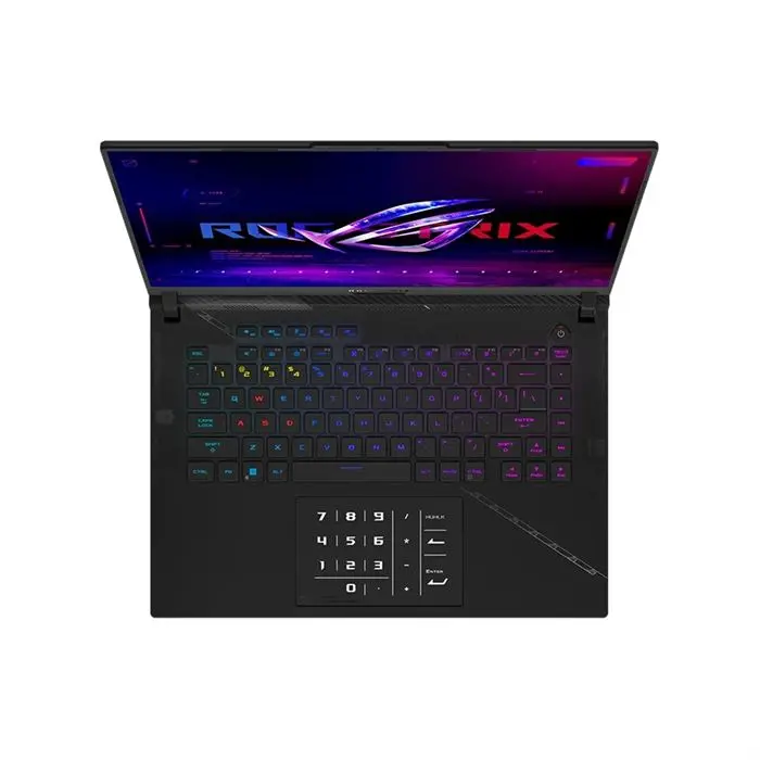 لپ تاپ گیمینگ ایسوس ROG Strix G634JZ - Core i9 13980HX 32GB 1TB SSD RTX4080 -gallery-13