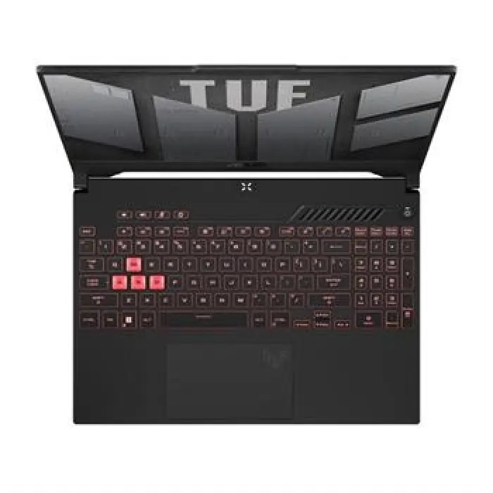 لپ تاپ ایسوس TUF Gaming A15 FA507NVR - R7 7435HS 16GB 1TB RTX 4060 -gallery-3