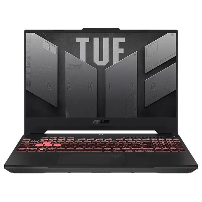 لپ تاپ ایسوس TUF Gaming A15 FA507NVR - R7 7435HS 16GB 1TB RTX 4060 -gallery-6