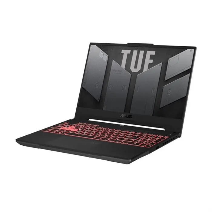 لپ تاپ ایسوس TUF Gaming A15 FA507NVR - R7 7435HS 16GB 1TB RTX 4060 -gallery-7