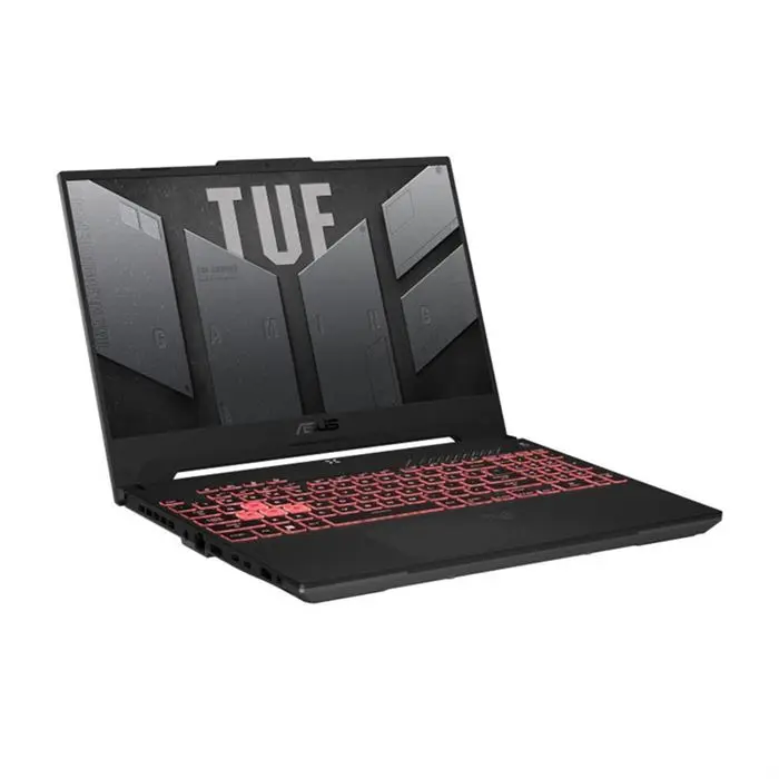 لپ تاپ ایسوس TUF Gaming A15 FA507NVR - R7 7435HS 16GB 1TB RTX 4060 -gallery-8