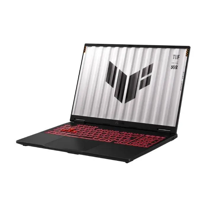 لپ تاپ ایسوس TUF Gaming A16 FA608WI AI 9 HX 370 32GB 1TB RTX4070 -gallery-11