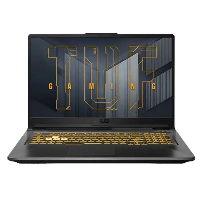 لپ تاپ ایسوس TUF Gaming A15 FA506NF - R7 7435HS 16GB 1TB RTX2050 -gallery-6