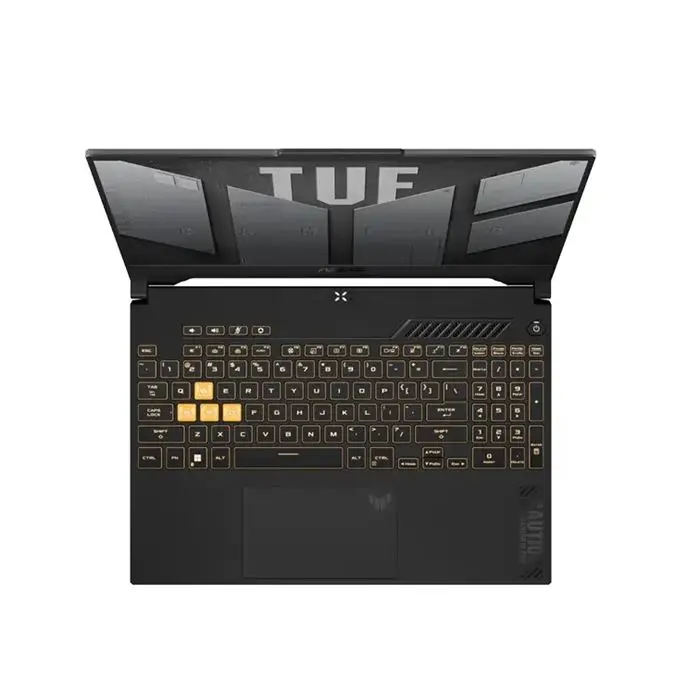 لپ تاپ 15.6 اینچی گیمینگ ایسوس مدل TUF Gaming FX507VV پردازنده core i7 13620H رم 32GB حافظه 1TB SSD گرافیک 8GB RTX 4060 -gallery-6