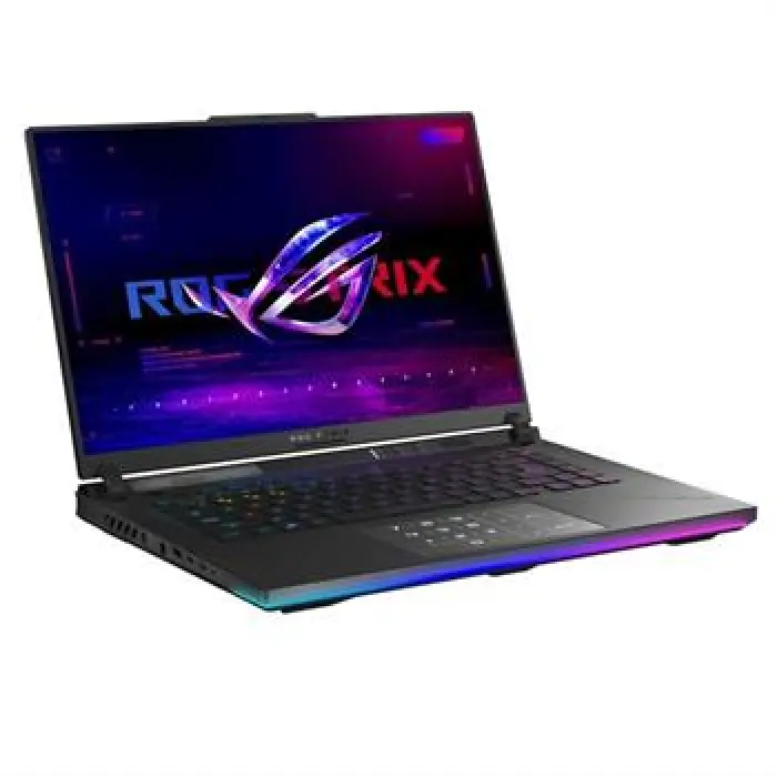 لپ تاپ گیمینگ ایسوس ROG Strix SCAR 16 G634JY Core i9 13980HX 32GB DDR5 1TB SSD 16GB RTX 4090 -gallery-3