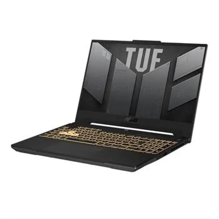 لپ تاپ گیمینگ ایسوس TUF Gaming FX507VU پردازنده Core i7 13620H رم 16GB حافظه 1TB گرافیک 6GB RTX 4050 -gallery-2