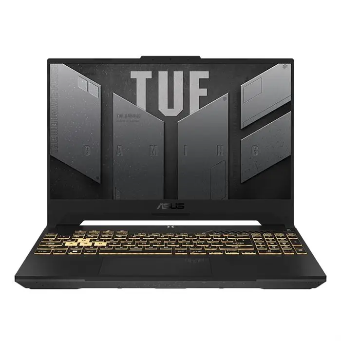 لپ تاپ گیمینگ ایسوس TUF Gaming FX507VU پردازنده Core i7 13620H رم 16GB حافظه 1TB گرافیک 6GB RTX 4050 -gallery-6