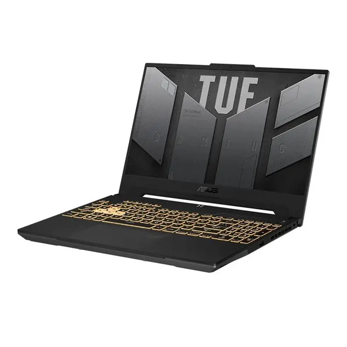 لپ تاپ گیمینگ ایسوس TUF Gaming FX507VU پردازنده Core i7 13620H رم 16GB حافظه 1TB گرافیک 6GB RTX 4050 -gallery-8