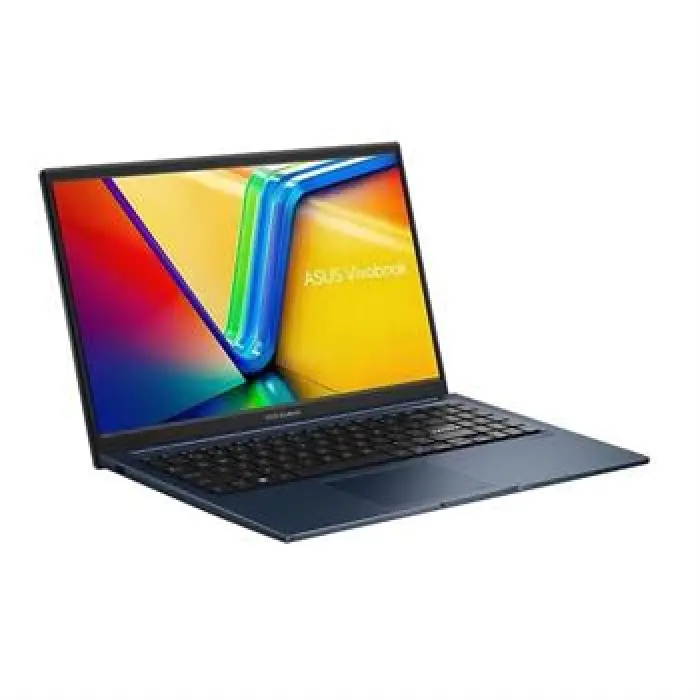 لپ تاپ ایسوس X1504ZA Vivobook پردازنده Core i7 1255U رم 16GB حافظه 1TB -gallery-1
