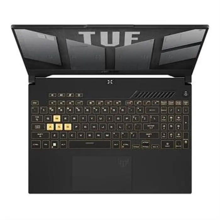 لپ تاپ گیمینگ ایسوس TUF FX507VU پردازنده Core i7 13620H رم 16GB حافظه 512GB گرافیک 6GB RTX 4050 -gallery-1